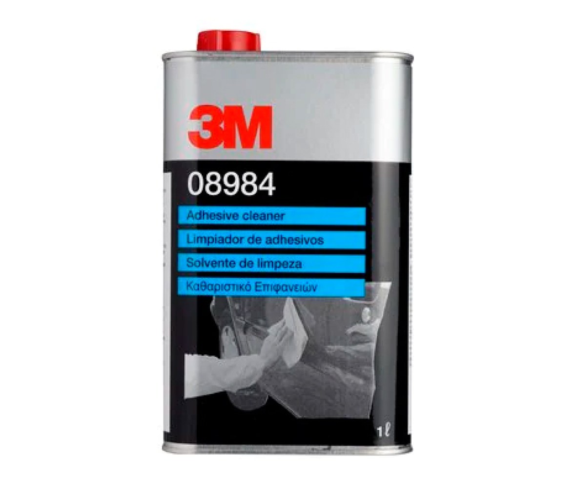 3M Limpiador Adhesivos 1L