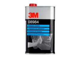 3M Limpiador Adhesivos 1L