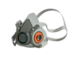 3M Media Mascara Reutilizable 6200