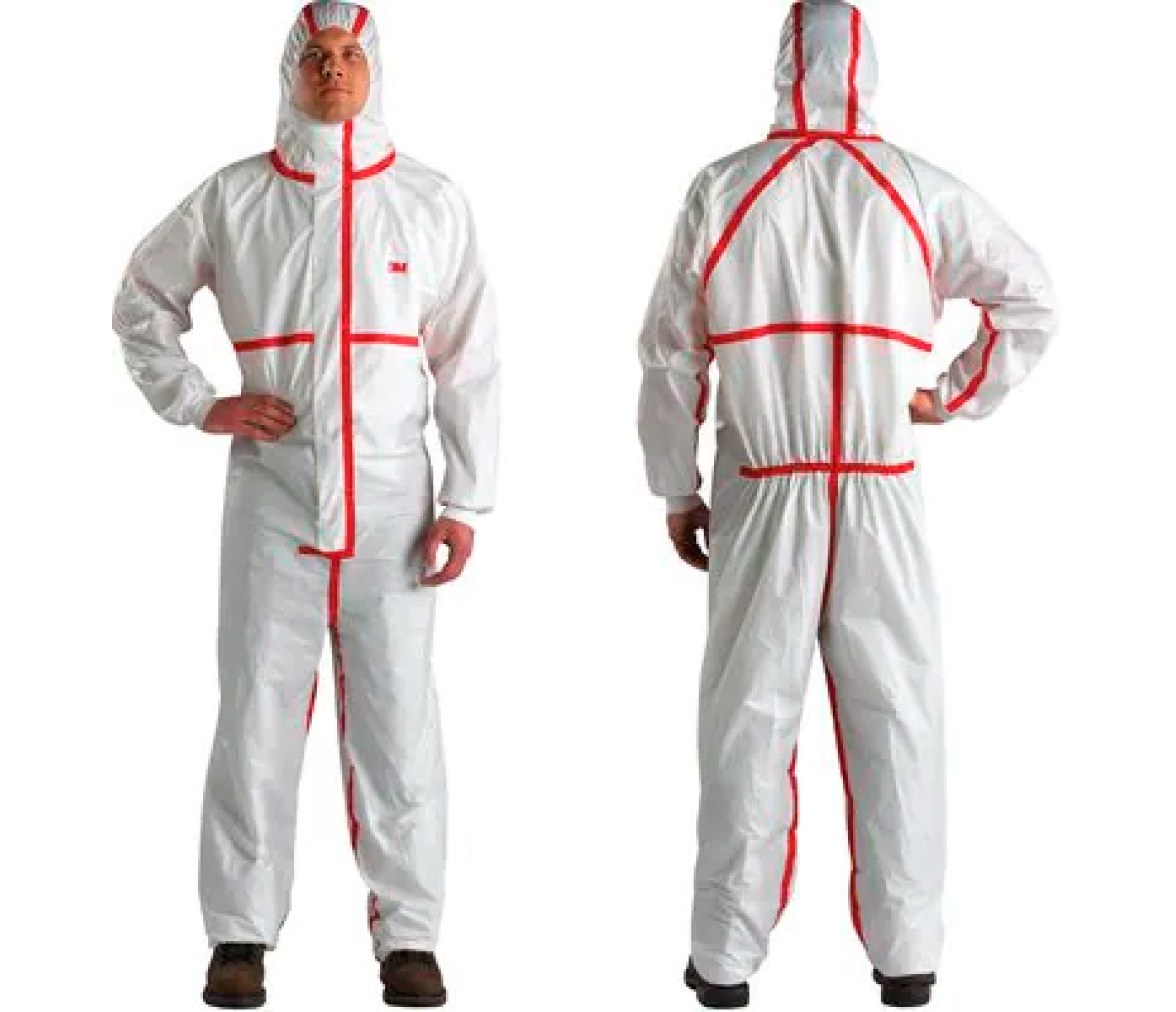 3M Mono de Proteccion 4565