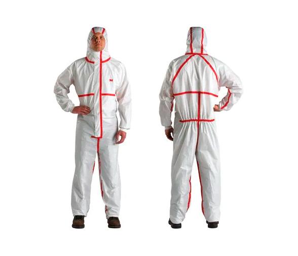 3M Mono de Proteccion 4565