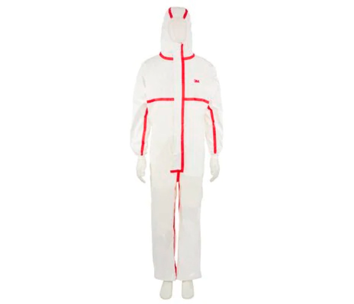 3M Mono de Proteccion 4565