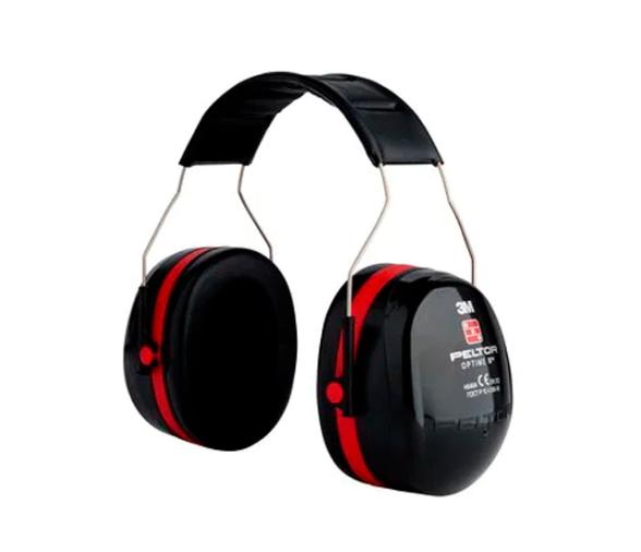 3M Orejeras Peltor Optime III H540A