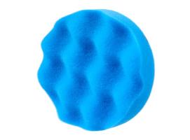 3M Perfect-It Boina de abrillantado Ultrafina, azul, ondulada