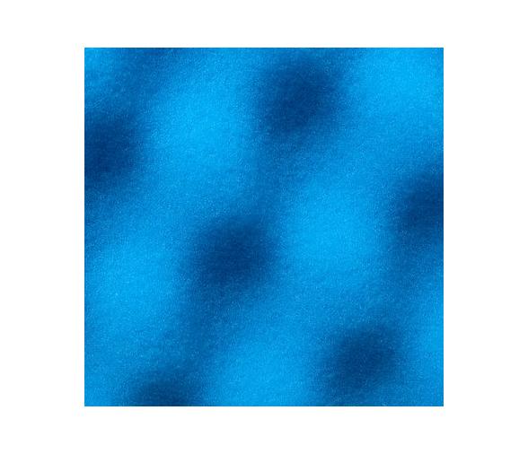 3M Perfect-It Boina de abrillantado Ultrafina, azul, ondulada