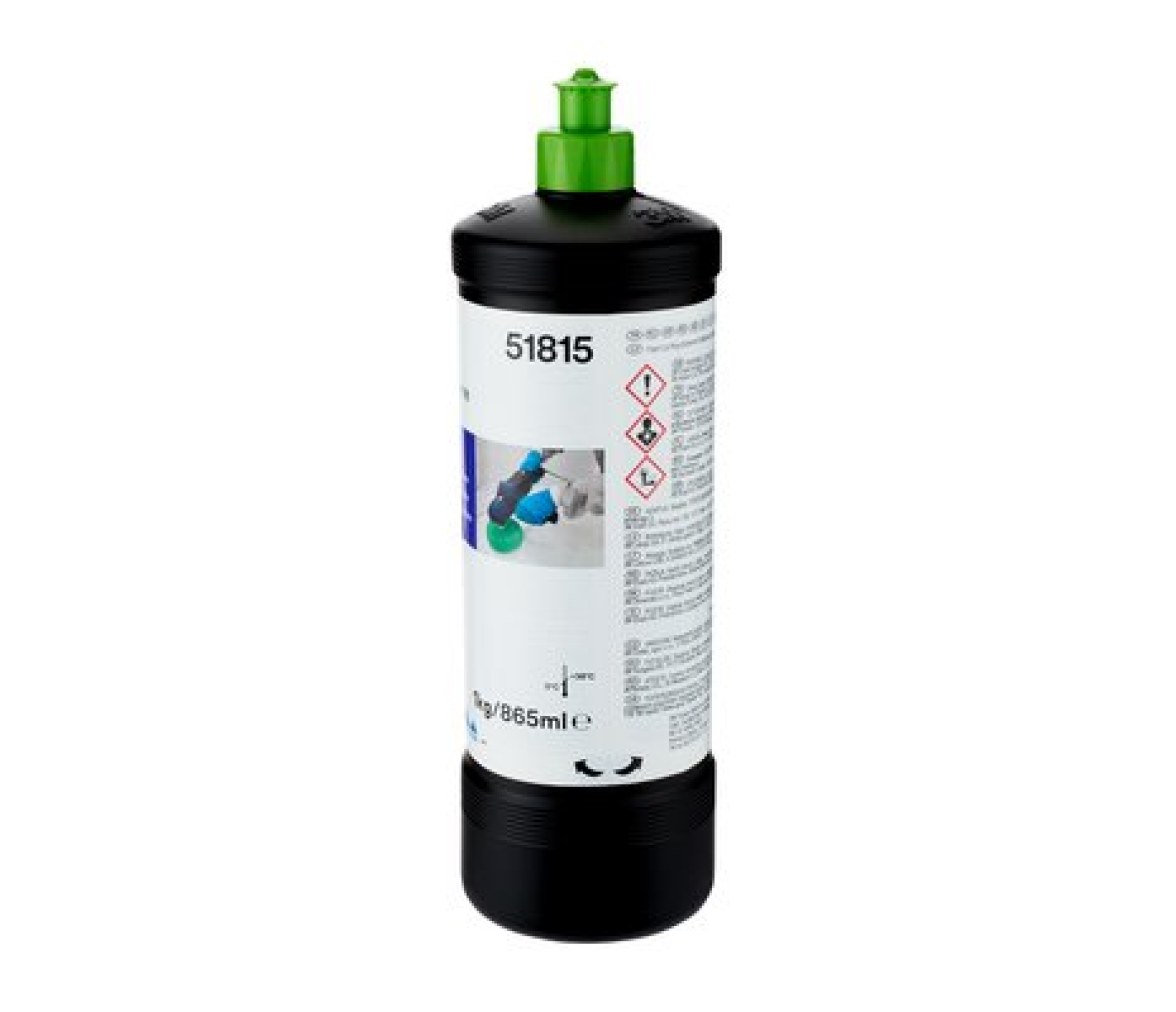 3M Perfect It III Desbastador Corte Fast Cut Plus Extreme 51815