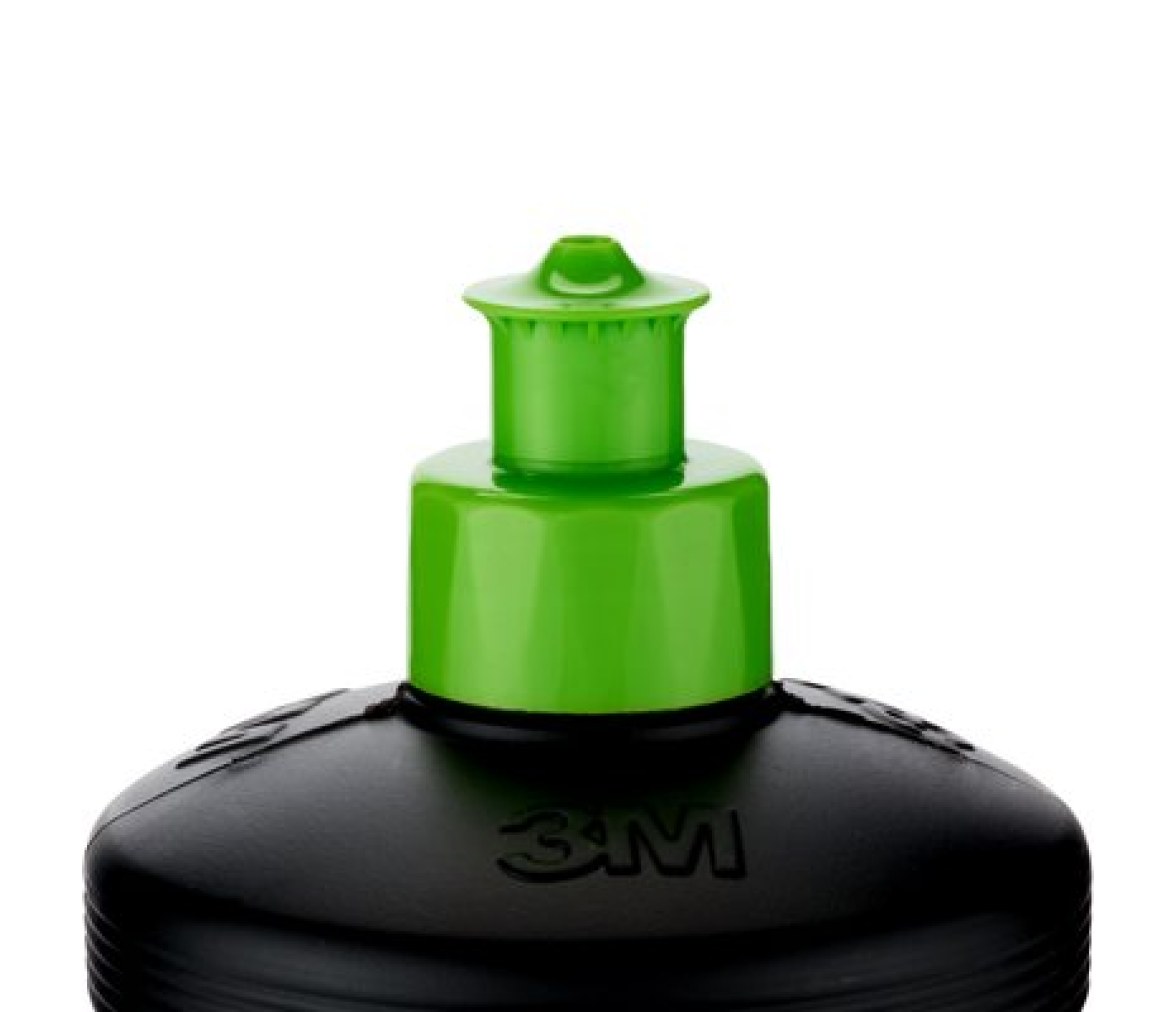 3M Perfect It III Desbastador Corte Fast Cut Plus Extreme 51815