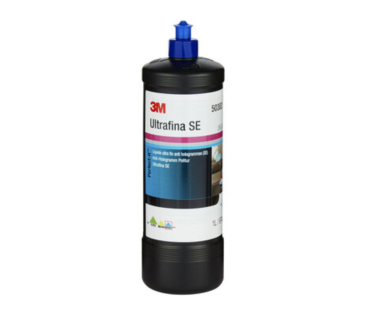 3M Perfect-It Pulimento Ultrafina SE, 1 L