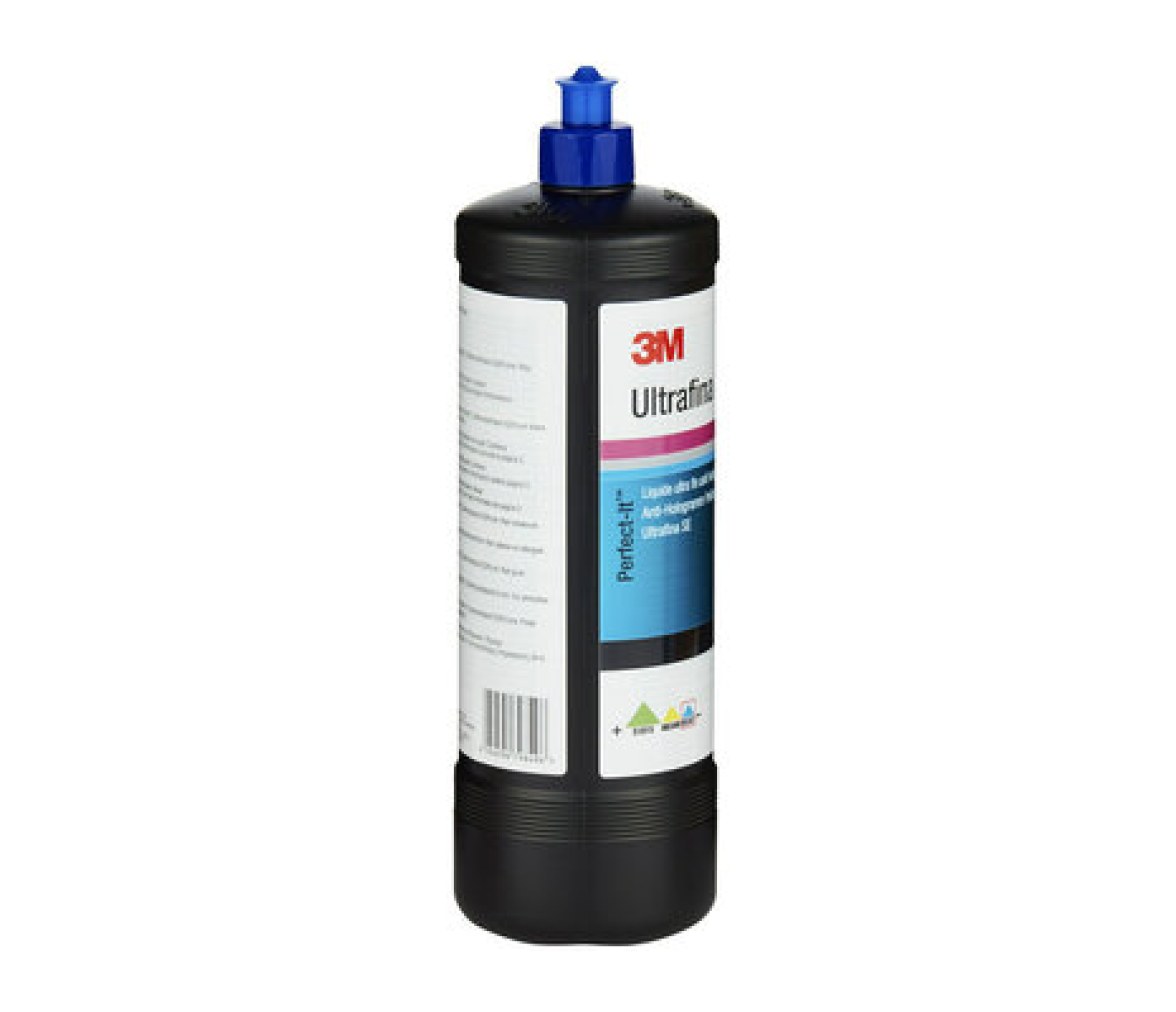 3M Perfect-It Pulimento Ultrafina SE, 1 L