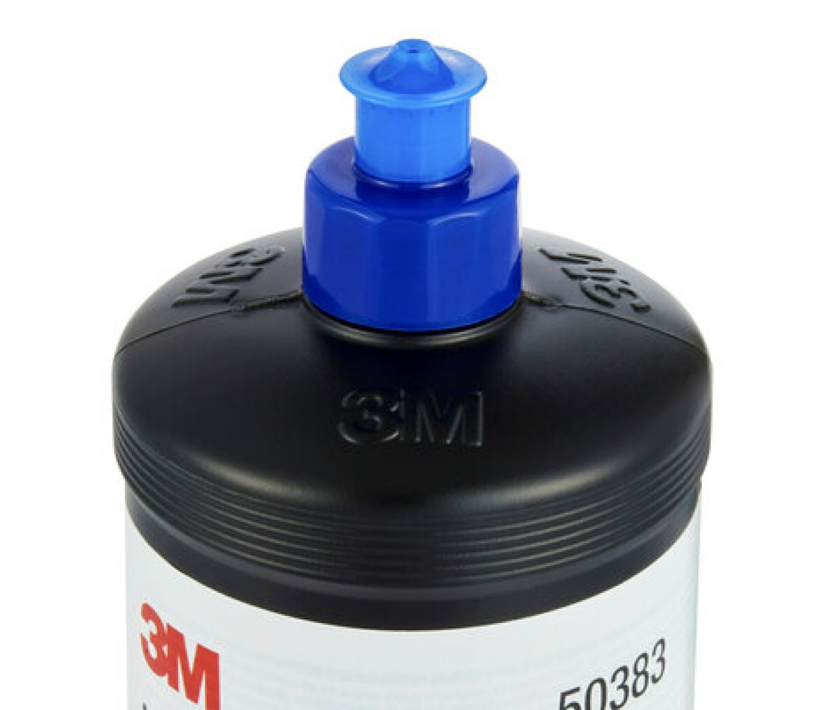 3M Perfect-It Pulimento Ultrafina SE, 1 L