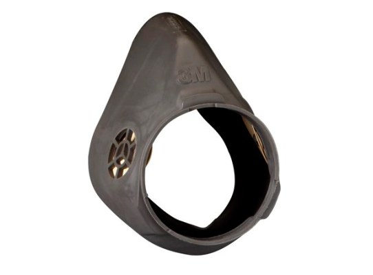 3M Nose Cup Assembly 6894 for 3M Full Face Mask 6000 Series