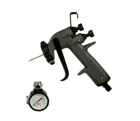 3M Pistola de alto rendimiento