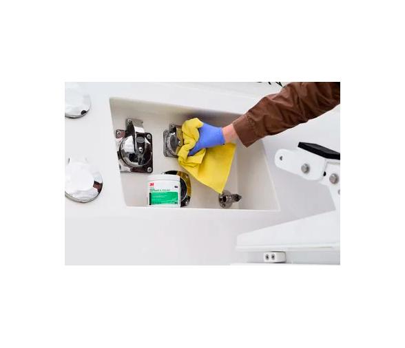 3M Restaurador de Metal Marino