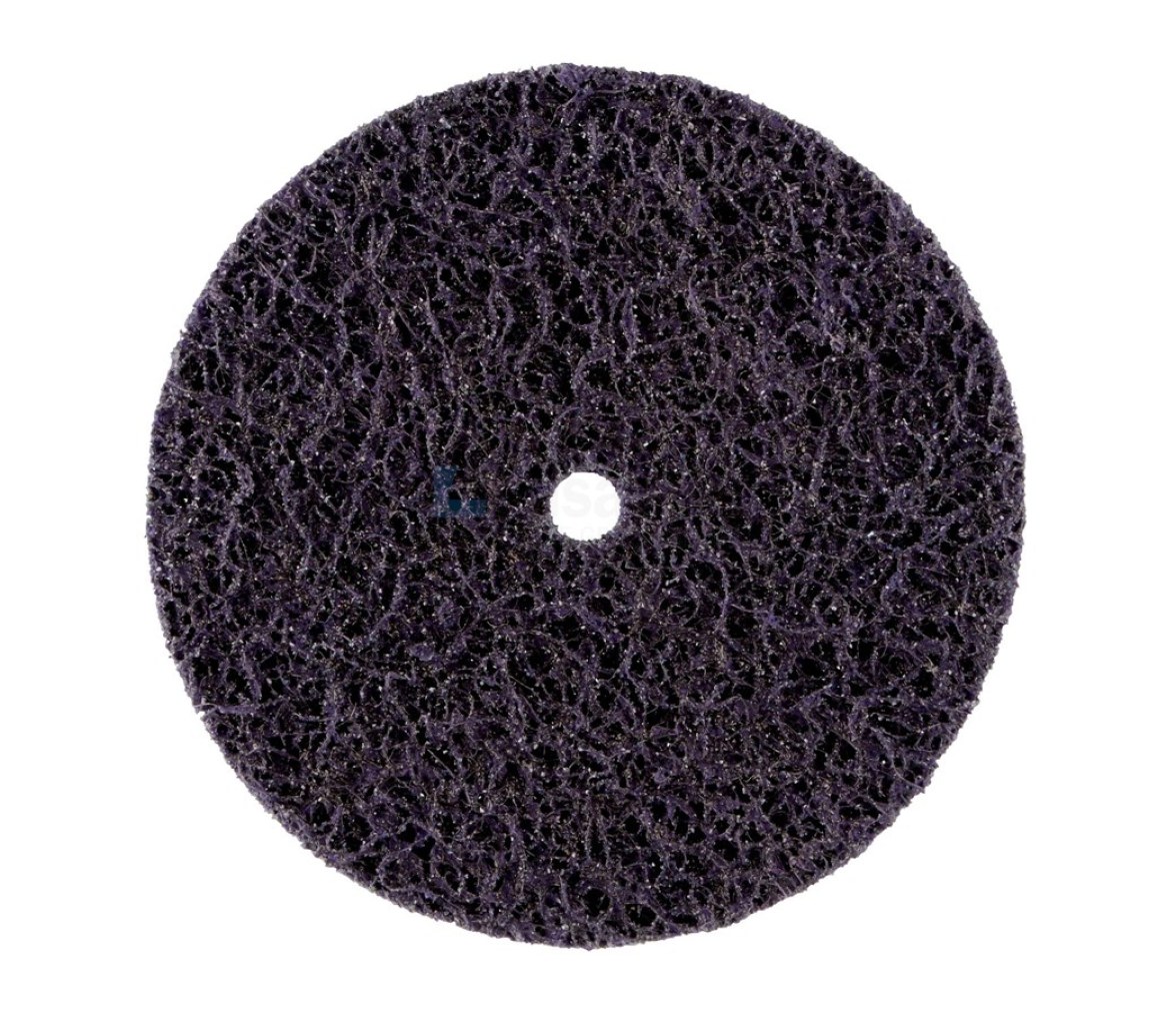 3M Scotch-Brite Clean and Strip XT Pro, Disco XO-DC, 150 mm x 13 mm