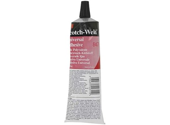 3m Scotch-Weld Adhesivo 847 para Juntas