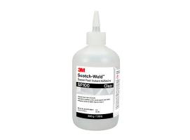 3M Scotch-Weld Adhesivo Instantáneo Súper Rápido