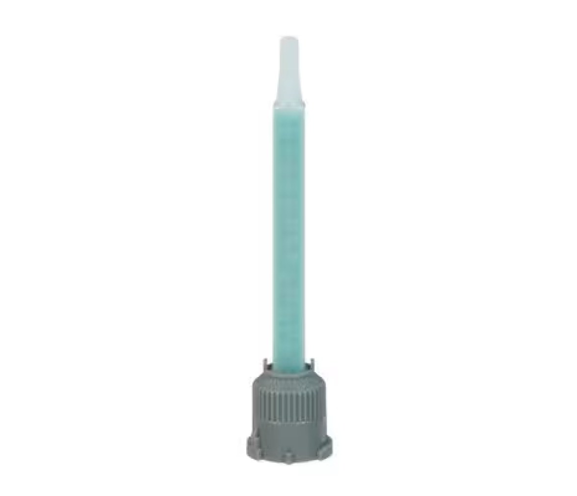 3M Scotch-Weld EPX Boquilla Mezcladora 1:1 y 2:1, 48.5 ml y 50 ml