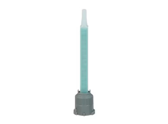 3M Scotch-Weld EPX Boquilla Mezcladora 1:1 y 2:1, 48.5 ml y 50 ml