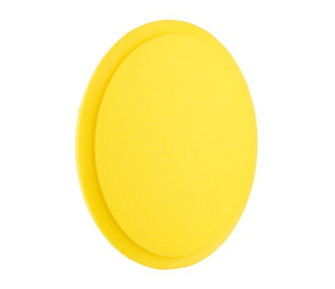 3M Soporte Hookit con rosca 14 mm para Boina