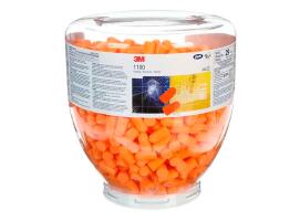 3M Tapones Desechables -1100D