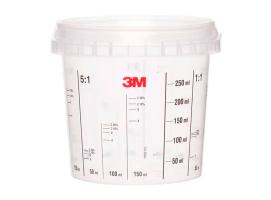 3M Mixing Cup