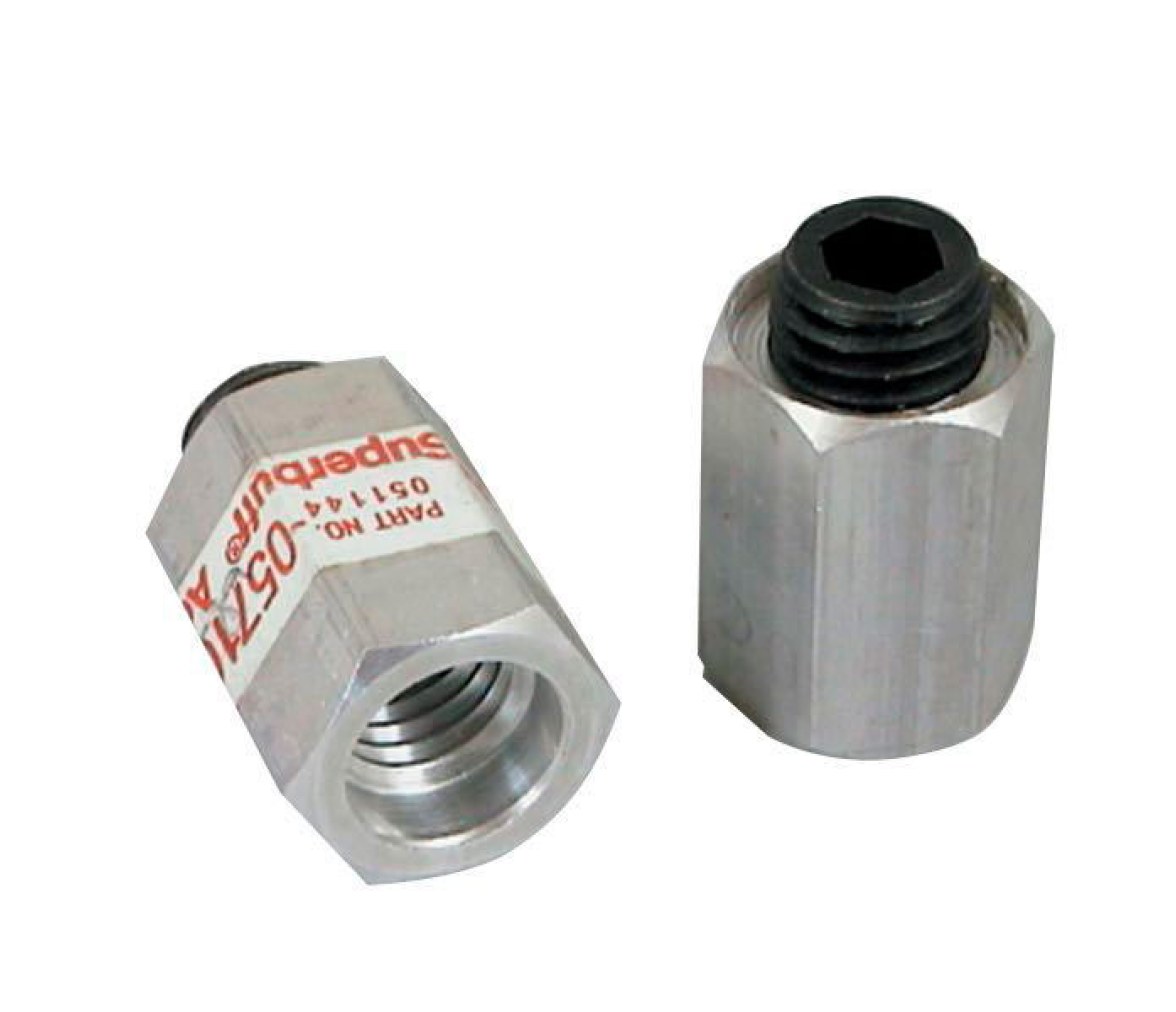 3M Adaptador Boina Superbuff 14mm