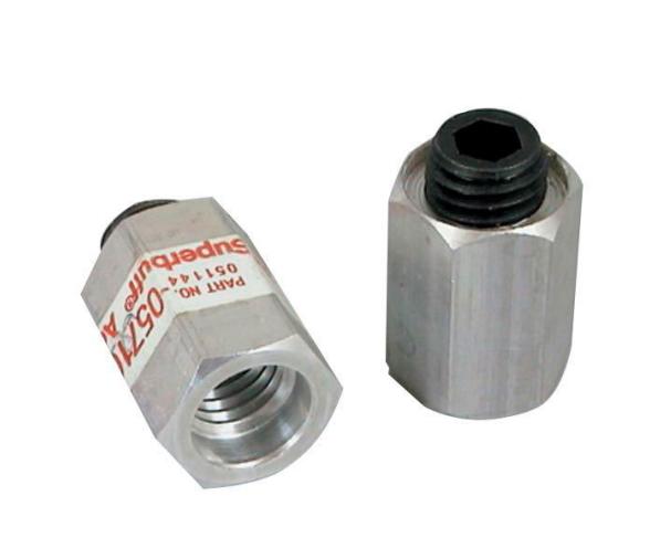 3M Adaptador Boina Superbuff 14mm