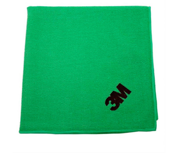 3M High Performance Green Cleaning Cloth