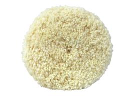 3M Boina de pulido de lana, 229 mm, 05711