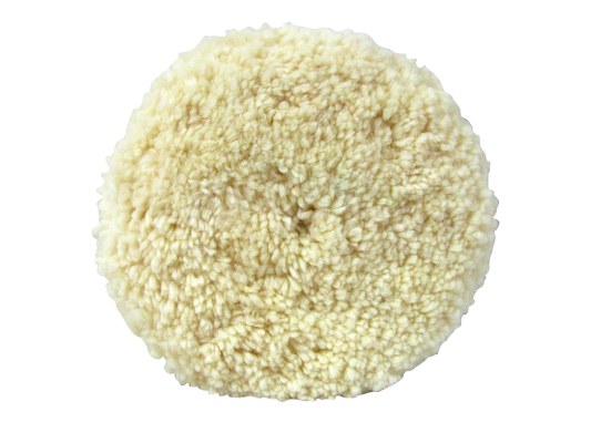 3M Wool Compounding Pad 229mm, 05711