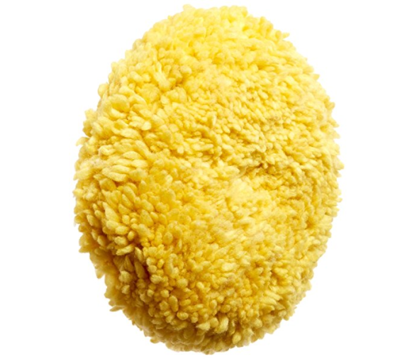 3M Boina de pulido de lana, 229 mm, 05713