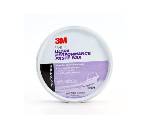 3M Cera de Alto Rendimiento