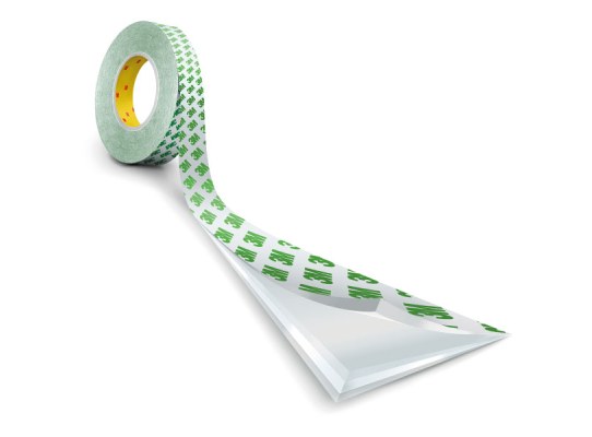 3M Double Face Adhesive Tape 9087