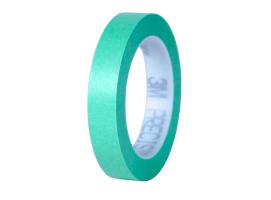 3M Cinta Adhesiva Enmascarar Carrocero Precision Verde