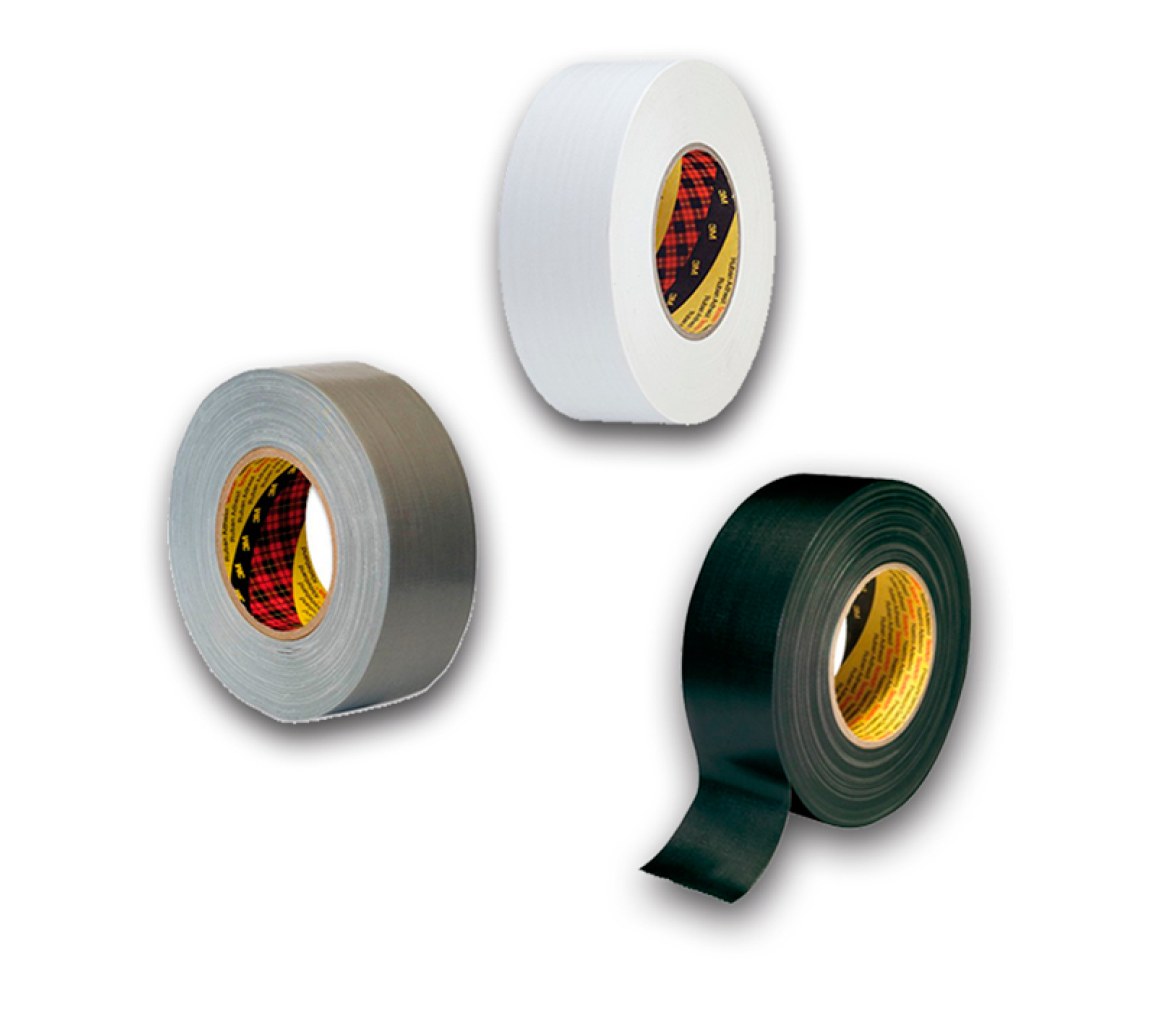 3M Cinta Americana  Extra Fuerte 38mm