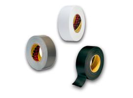 3M Cinta Americana  Extra Fuerte 38mm