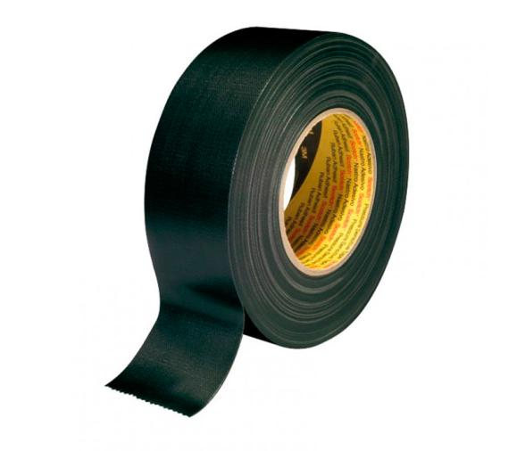 3M Cinta Americana  Extra Fuerte 38mm