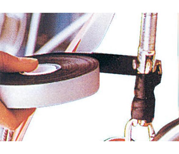 3M Cinta Scotch 23 Autovulcanizable