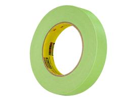 3M Green Performance Masking Tape 233