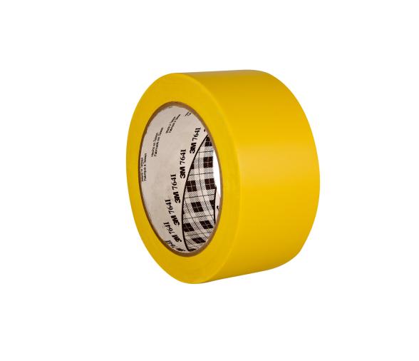 3M Cinta Vinilo 764i