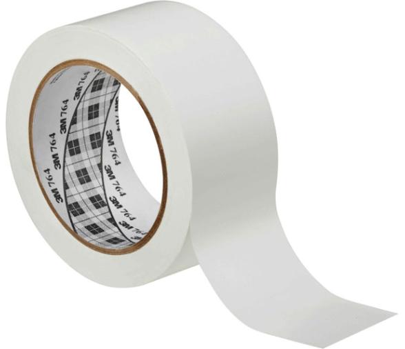 3M Cinta Vinilo 764i