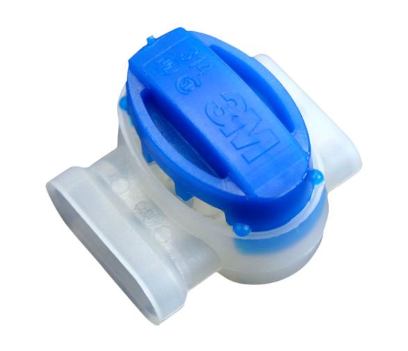 3M Conector Scotchlok 314