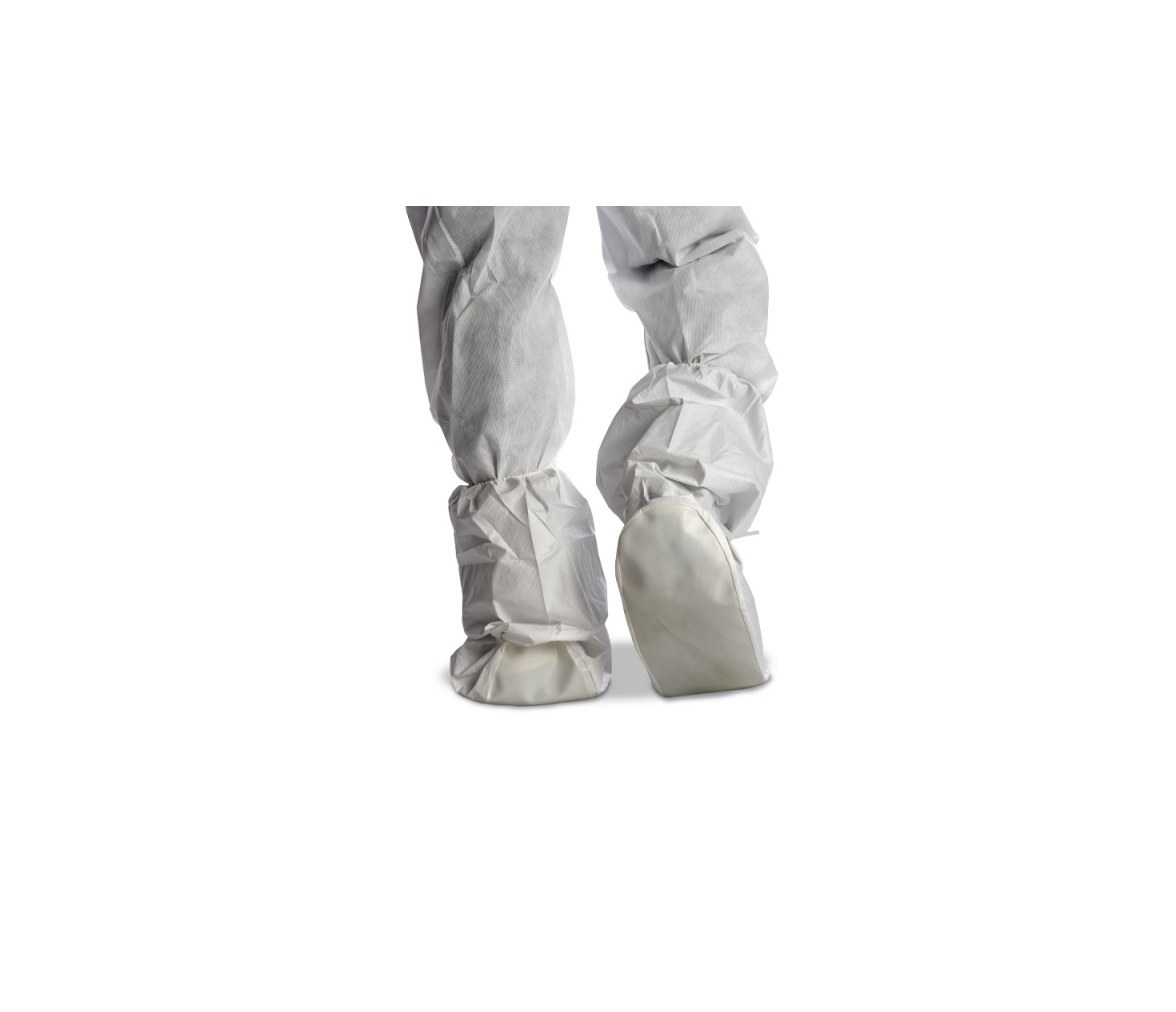 3M Cubrecalzado Suela Antideslizante