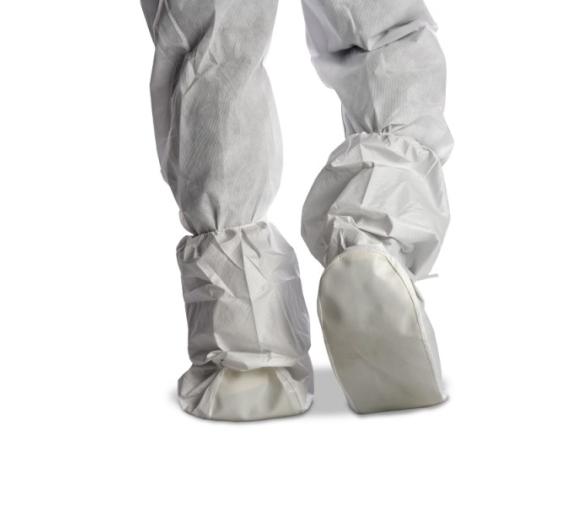 3M Cubrecalzado Suela Antideslizante