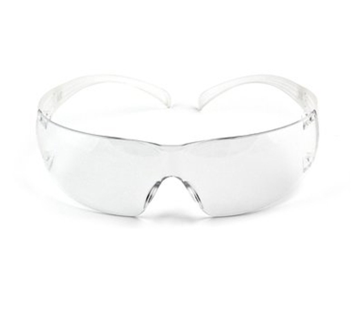 3M Gafas Seguridad Pc Incoloras AR Y AE