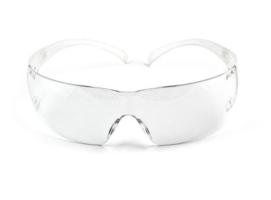 3M Gafas Seguridad Pc Incoloras AR Y AE