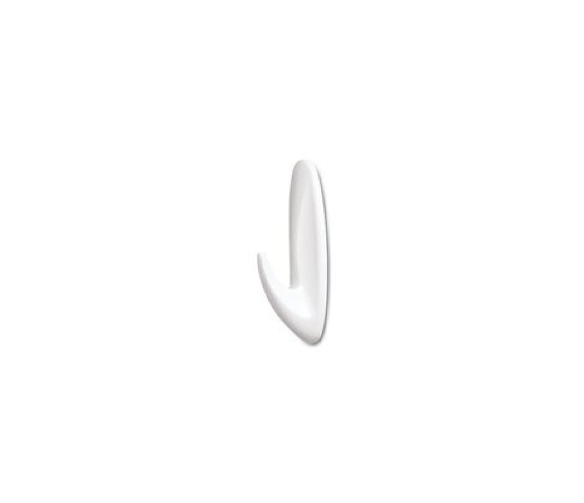 3M Command Gancho Grande para Baño