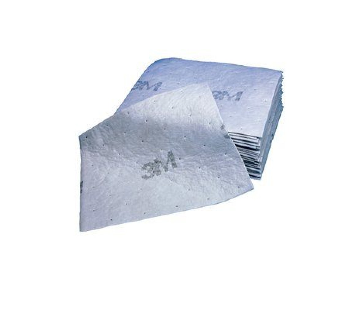 3M Hojas Absorbentes de Mantenimiento M-A2002