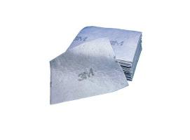 3M Hojas Absorbentes de Mantenimiento M-A2002