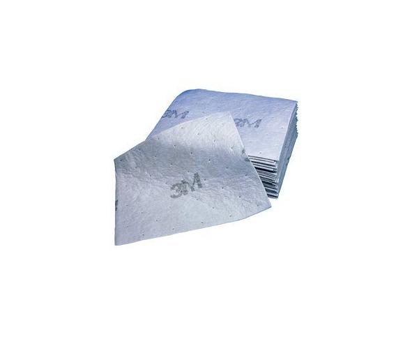3M Hojas Absorbentes de Mantenimiento M-A2002